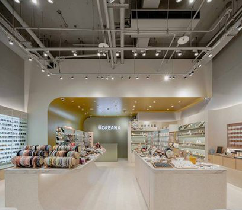 无为店面装修流程