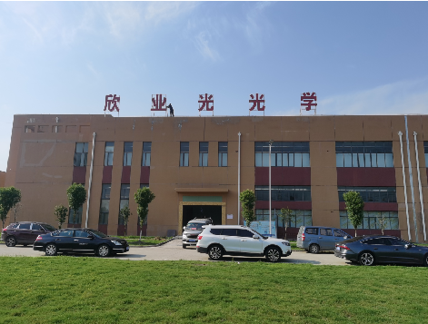 无为楼顶大型发光字制作如何安装？