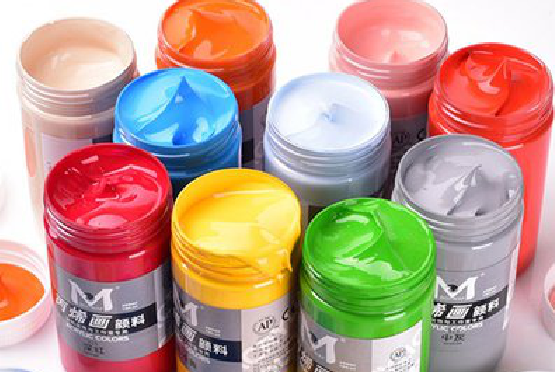 无为你知道什么材料可以用于墙绘吗？