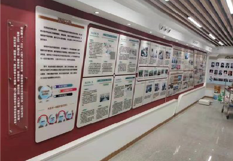 无为大城市文化背景墙制作常用工艺。