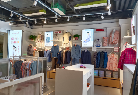 无为超市卖场装修如何提升消费欲望？