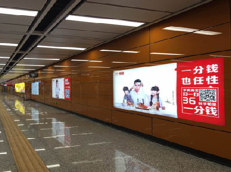 无为广告灯箱的发展前景？