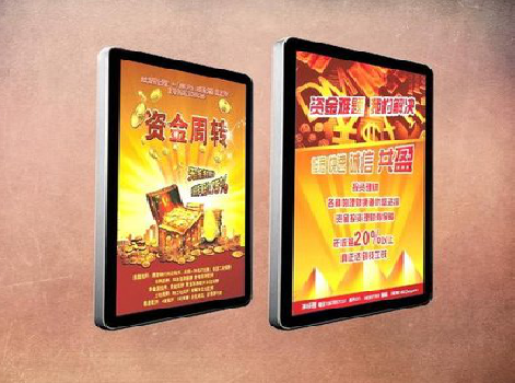 无为如何延长磁吸灯箱的使用寿命？