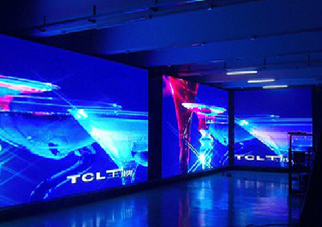 无为如何解决LED显示屏耗电问题？